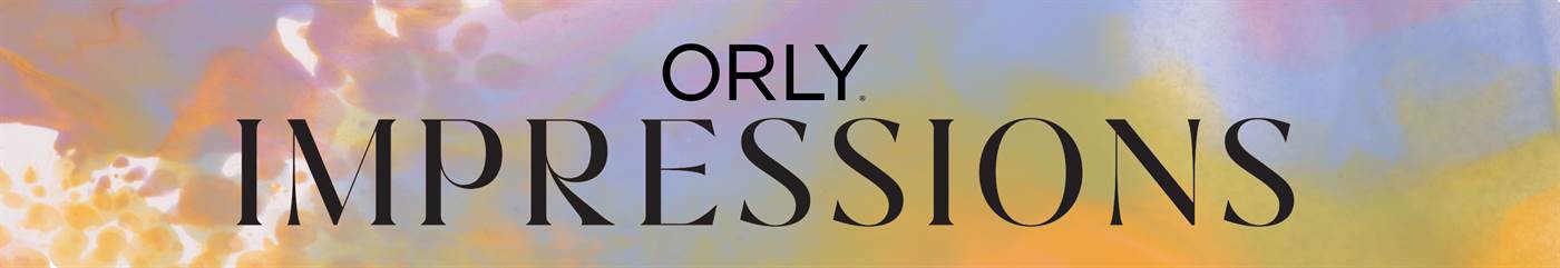 ORLY IMPRESSIONS ORLY IMPRESSIONS